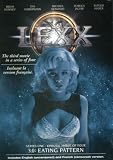 Lexx Series One - Episode Three of Four - 3.0 : Eating Pattern