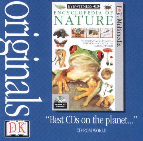  : Encyclopedia Of Nature
