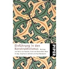 Einf�hrung in den Konstruktivismus