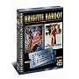 Coffret Brigitte Bardot 2 DVD : En effeuillant la Marguerite / Les week ends de Néron