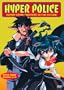 Hyper Police: Episodes 13-16