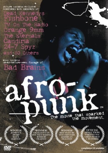 Afro Punk