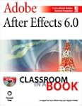 After Effects 6 (CD-Rom inclus)