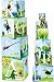 All Around The Land Tot Tower Nesting Blocks by eeBoo