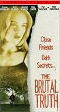 Brutal Truth [VHS]