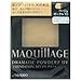 Shiseido MAQuillAGE Dramatic Powdery UV Foundation SPF25 PA++ Refill 9.2g/0.324oz #BO10