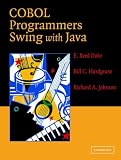 COBOL Programmers Swing with Java
