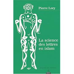 La science des lettres en islam
