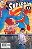 Superman 650