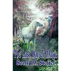 The Last Day of Magic
