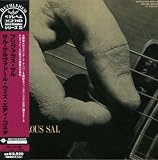 フリヴァラス・サル(K2HD紙/ジャケット仕様)