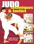 Judo Techniques & Tactics