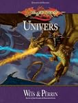 Dragonlance : Univers