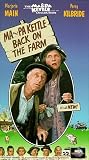 Ma & Pa Kettle Back on the Farm