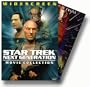 Star Trek - The Next Generation Movie Collection (Generations / First Contact / Insurrection)