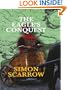 The Eagle's Conquest