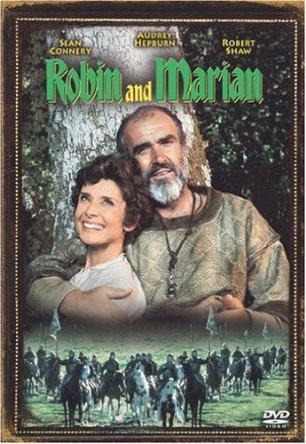 Robin and Marian