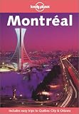 Lonely Planet Montreal