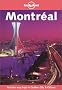 Lonely Planet Montreal