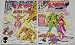 Book X-Men and Alpha Flight the Complete Two Issue Limited Series (The Gift Parts 1 & 2, Volume 1)