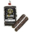 Buffalo Bills 1.2lb Extra Smokeys (20 cold smoked 4" beef sticks per bag)