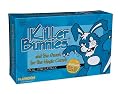 Playroom Entertainment Killer Bunnies and the Quest for the Magic Carrot Blue Starter Set