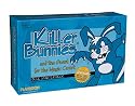 Playroom Entertainment Killer Bunnies and the Quest for the Magic Carrot Blue Starter Set