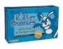 Killer Bunnies And The Quest for The Magic Carrot Blue Starter