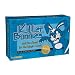 Killer Bunnies And The Quest for The Magic Carrot Blue Starter