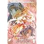 Kamikaze Kaito Jeanne: Volume 1