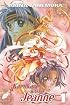 Kamikaze Kaito Jeanne, Vol. 1