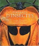 Portraits d insectes
