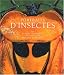 Portraits d'insectes