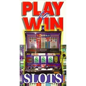 Play to Win: Slots [VHS]