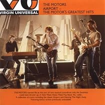 Airport: The Motors' Greatest Hits
