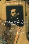 A Rage to Live: A Biography of Richard and Isabel Burton