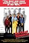 The Usual Suspects 27 x 40 Movie Poster - Style B