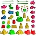 Mukool Sand Molding Tools 42pcs Mold Activity Set Compatible with Any Molding Sand