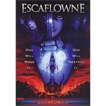 Escaflowne - The Movie