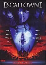 Buy Escaflowne - The Movie Blu-Ray.
