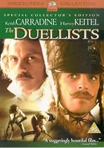 Duellists, The [DVD] [1977]