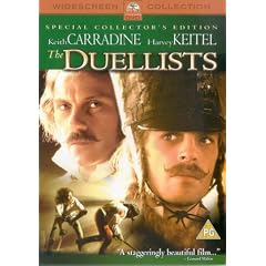 Duellists, The [DVD] [1977]