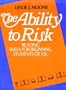 The Ability to Risk:  Reading Skills for Beginning Students of ESL