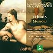 India - Madrigals & Instrumental Works