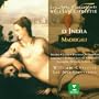 D'India - Madrigali / Les Arts Florissants, Christie