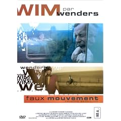 Faux mouvement