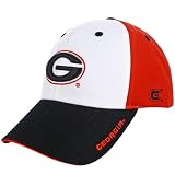 Georgia Bulldogs Backhand Hat