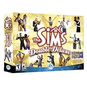 The Sims: Double Deluxe