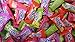 Hi-Chew 190+ Assorted Flavored Individually Wrapped Fruit Chews - Mango, Grape, Melon, Strawberry, Banana & Green Apple