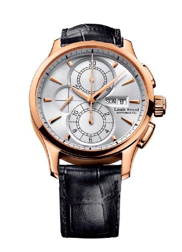 price Louis Erard 79220OR11.BAC51